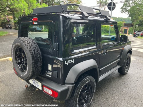 Suzuki JIMNY SIERRA SPORT 2023/2024